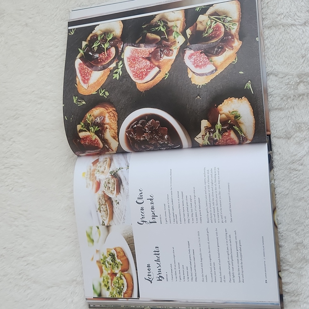The Social Life Cookbook - Picture 3 of 3